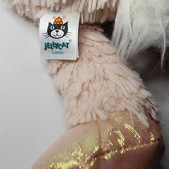 Jellycat Dainty‎ Bunny - Picture 4 of 6